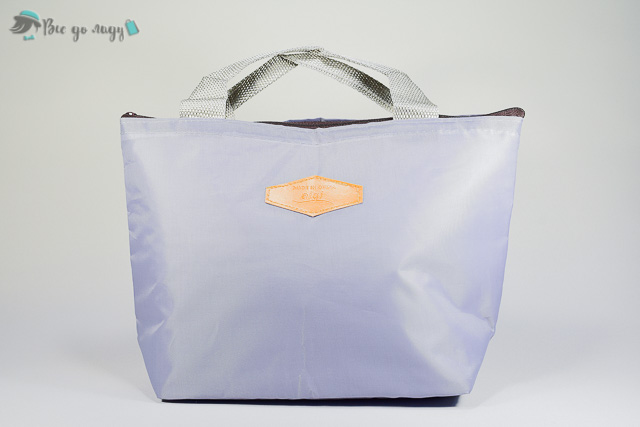 Термосумка Moonlight